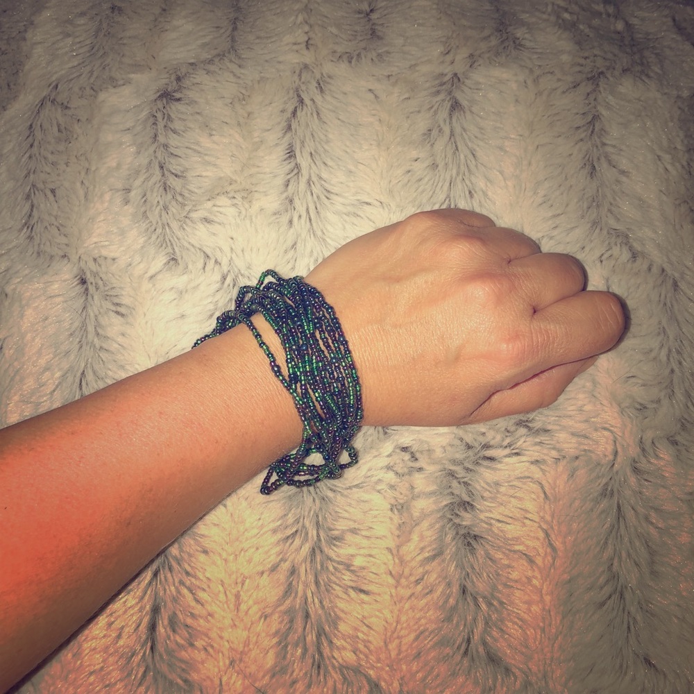 🎈SALE🌟✨ Beaded bracelet! ✨🌟